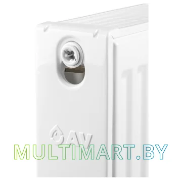 Стальной панельный радиатор AV Engineering Expert EB 22-5-08 картинка 2